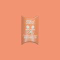 Peaches & Cream Gourmet Marshmallows collectible from THE MARSHMALLOW FACTORY
