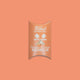 Peaches & Cream Gourmet Marshmallows
