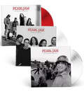 Pearl Jam – Best Of Live, 1992–1995 (Limited Edition 3-LP Colour Vinyl Bundle) collectible from Coda Records