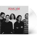 Pearl Jam – Jammin’ Down South (Limited Edition 12-Inch Album on Clear Vinyl) collectible from Coda Records