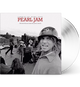 Pearl Jam – Jammin’ On Home Turf (Limited Edition 12-Inch Album on White Vinyl)