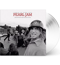 Pearl Jam – Best Of Live, 1992–1995 (Limited Edition 3-LP Colour Vinyl Bundle), packaging shot