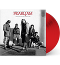 Pearl Jam – Best Of Live, 1992–1995 (Limited Edition 3-LP Colour Vinyl Bundle), alternate view
