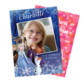Personalised Greeting Card collectible from PoundFun