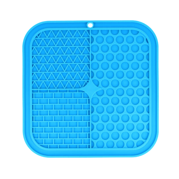 Pet Lick Mat For Dogs And Cats