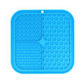 Pet Lick Mat For Dogs And Cats, side angle