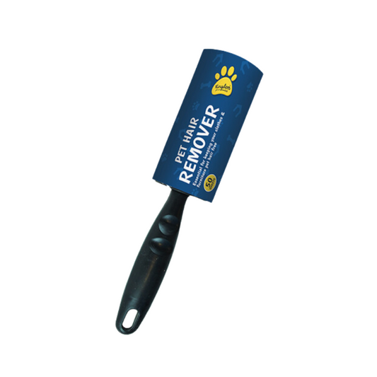 Pet Hair Remover collectible from PoundFun