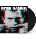 Peter Gabriel – Woodstock 1994 (12-Inch Album on 180g Vinyl) collectible from Coda Records
