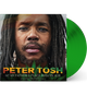 Peter Tosh – At My Father’s Place, Roslyn, 1978 (Limited Edition 12-Inch Album on 180g Green Vinyl)