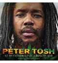 Peter Tosh – At My Father’s Place, Roslyn, 1978 (Limited Edition 12-Inch Album on 180g Green Vinyl), alternate view