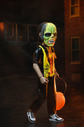 Ben Cooper Costume Kids Glow in the Dark Series 1 6" Clothed Figure Assortment alternate view