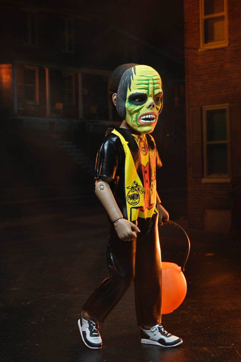 Ben Cooper Costume Kids Glow in the Dark Series 1 6" Clothed Figure Assortment alternate view