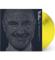 Phil Collins – Live (Special Edition 12-Inch Album on Yellow Vinyl)