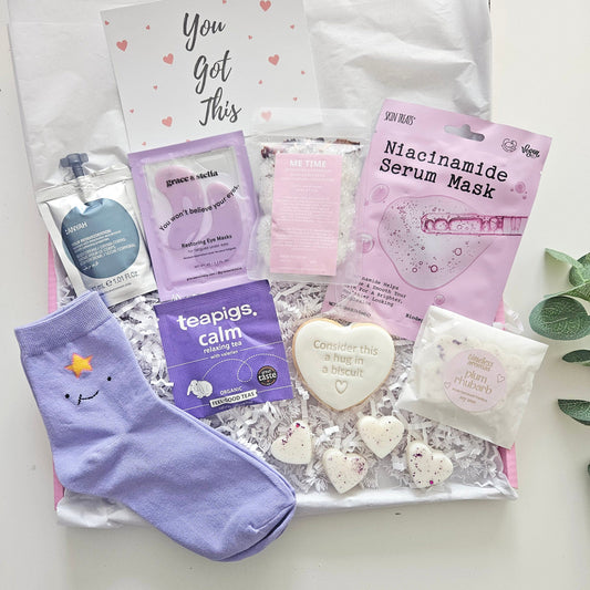 PICK ME UP | LETTERBOX GIFTS collectible from MySelfLoveBox