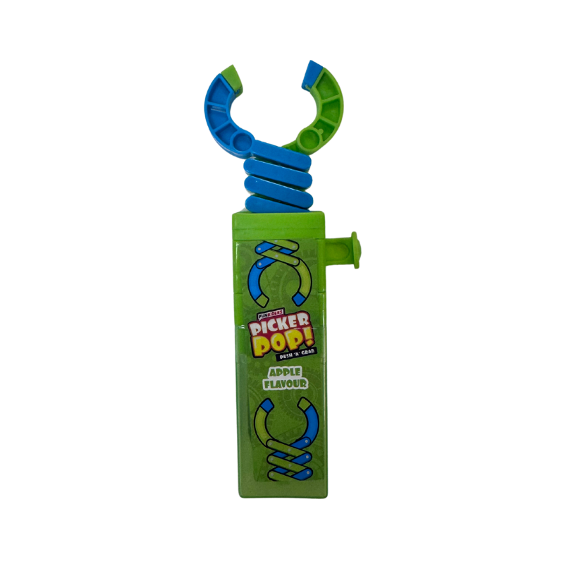 Picker Pop - Apple collectible from PoundFun