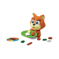 Picky Kitty: Feed The Hills Family Board Game, alternate view