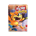 Picky Kitty: Feed The Hills Family Board Game collectible from PoundFun