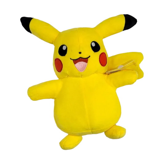 Pokemon Pikachu 8" Plush 