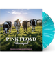 Pink Floyd – Atomized: Live in London, 1970 (Limited Edition 12-Inch Album on 180g Turquoise/White Splatter Vinyl)