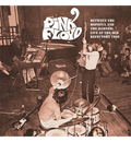 Pink Floyd – Between the Hopeful and the Damned: Live at the Old Refectory, 1969 (Limited Edition 12-Inch Alb, alternate view