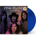 Pink Floyd – Live in San Diego, 1971 (Limited Edition 2-LP Colour Vinyl Bundle), alternate view