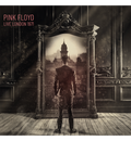 Pink Floyd – Live London 1971 (Limited Edition Double-LP on Clear Vinyl), alternate view