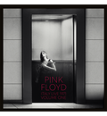 Pink Floyd – Live in Italy, 1971 (Limited Edition 4-LP Colour Vinyl Bundle), close-up detail