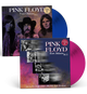 Pink Floyd – Live in San Diego, 1971 (Limited Edition 2-LP Colour Vinyl Bundle)