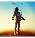 Pink Floyd – Montreux 1970: Live (Limited Edition Triple-LP on Blue Vinyl), alternate view