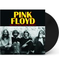 Pink Floyd – Red the Light, Dark the Night (Limited Edition 12-Inch Album) collectible from Coda Records