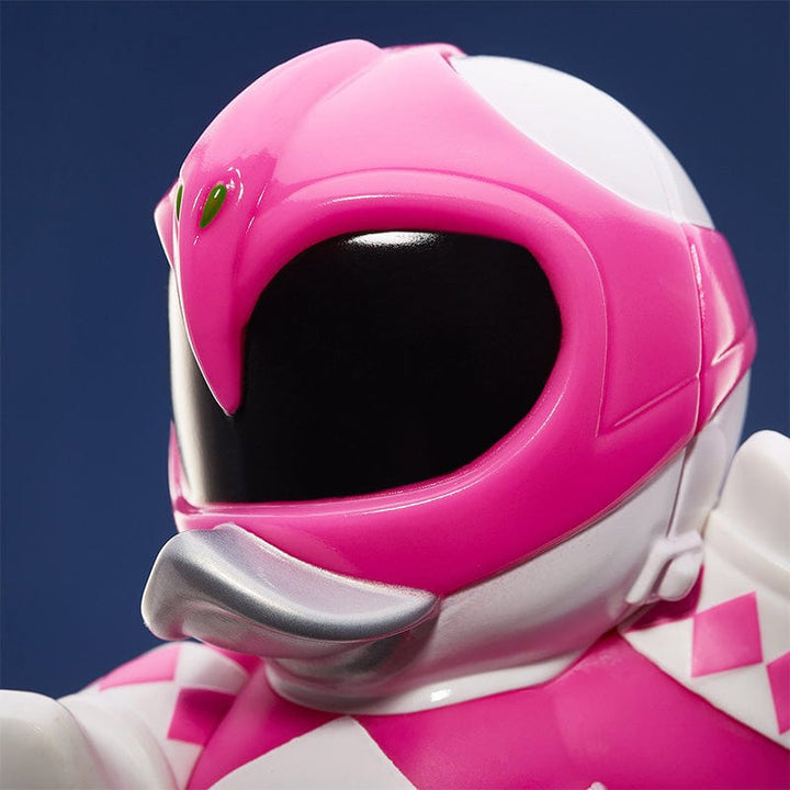 Official Power Rangers Pink Ranger TUBBZ Cosplay Duck