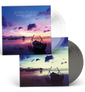 Pink Floyd – Live in Montreux, 1970 (Limited Edition 4-LP Colour Vinyl Bundle) collectible from Coda Records