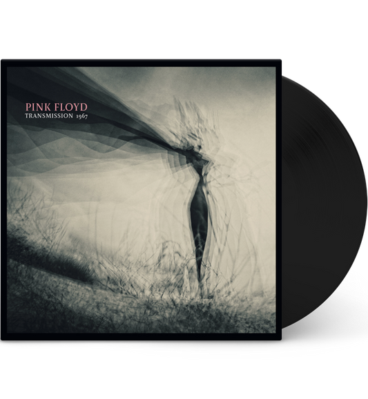 Pink Floyd – Transmission 1967 (12-Inch Album) collectible from Coda Records