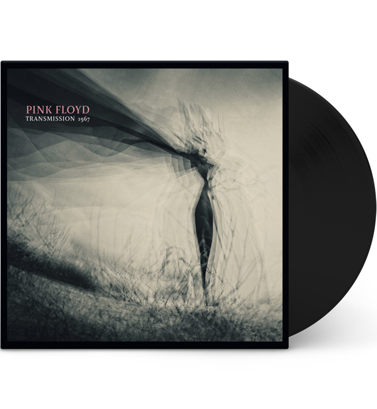Pink Floyd – Transmission 1967 (12-Inch Album) collectible from Coda Records