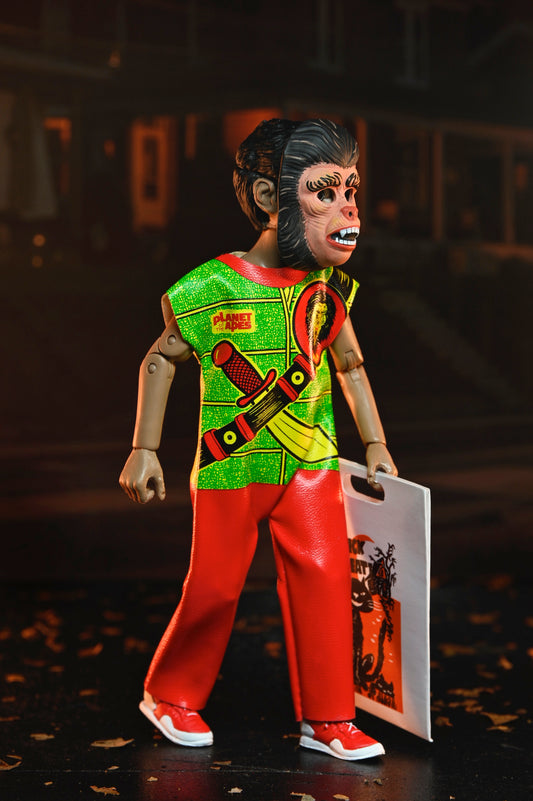 Ben Cooper Costume Kids Series 7 6" Clothed Figure Assortment front view