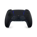 PlayStation 5 Dualsense Wireless Controller - Midnight Black, alternate view