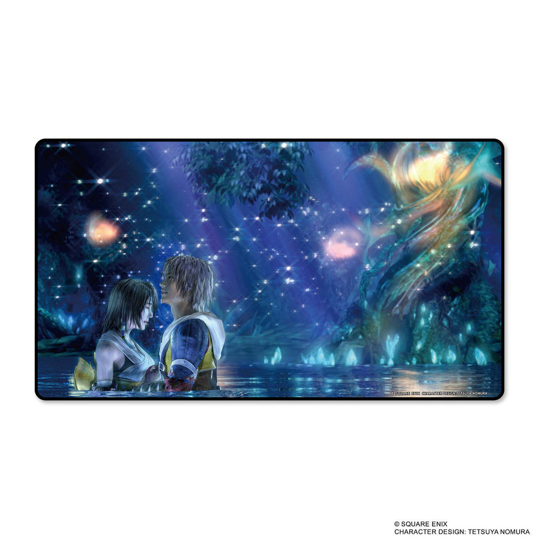 Final Fantasy X Playmat (Release Date 11/25)