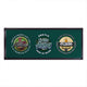 Plymouth - Football Legends - Bar Runner