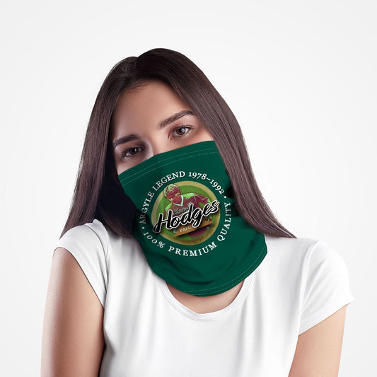 Plymouth Hodges - Football Legends - Snood collectible from https://britishmade.gifts/