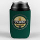 Plymouth Pilgrim - Football Legends - Can Cooler