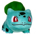 Pokemon 12 Plush, packaging shot