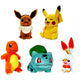 Pokemon 12" Plush
