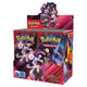 Pokemon Scarlet and Violet Destined Rivals Booster Box 36 Packs (Factory Sealed)
