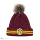 Harry Potter Gryffindor Pompom Beanie