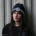 Harry Potter Ravenclaw Pompom Beanie, alternate view