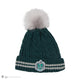 Harry Potter Slytherin Pompom Beanie