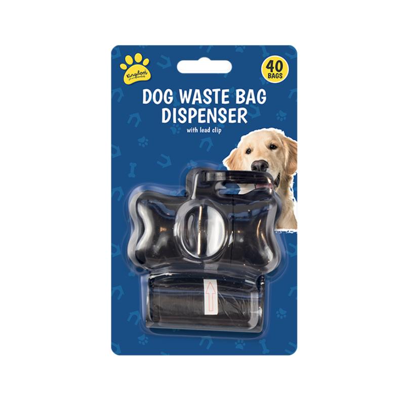 Poo Bag Dispenser collectible from PoundFun