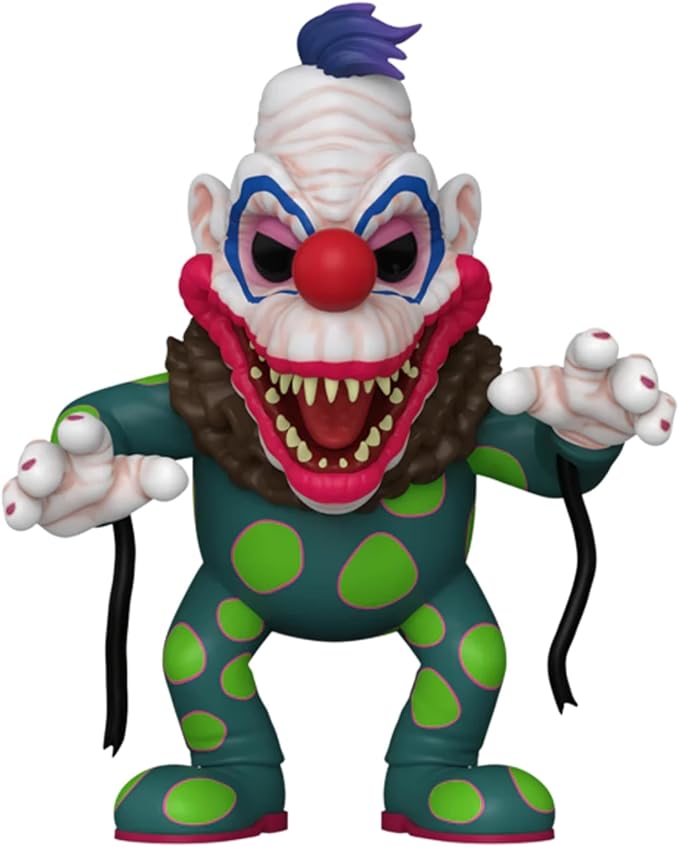 JoJo with Strings Killer Clowns Funko POP! Vinyl Figure Us Exclusive