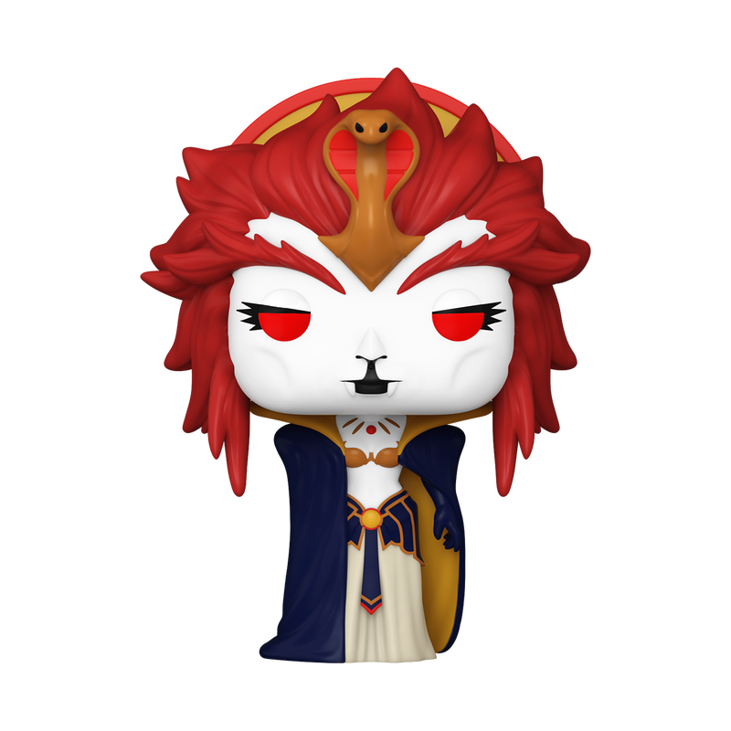 Erzsebet Bathory Castlevania Funko POP! Animation Vinyl Figure