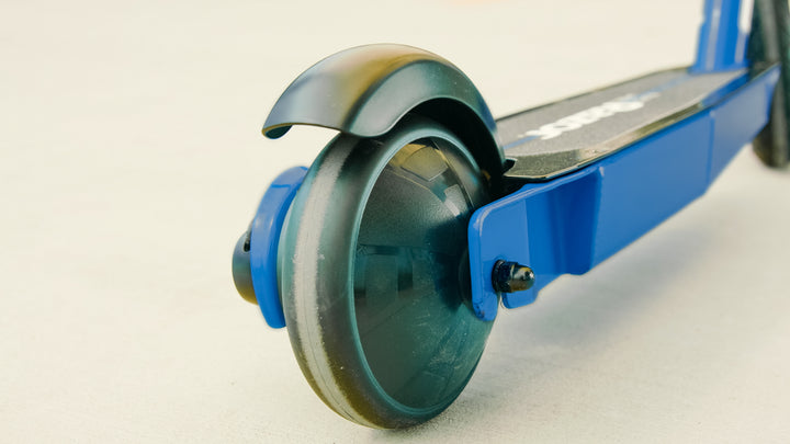 Razor PowerCore S85 12 Volt Scooter Blue
